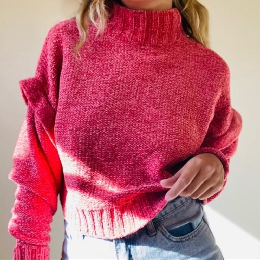 Urban Daria sweater